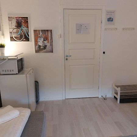 Vinstra Hostel Exteriör bild