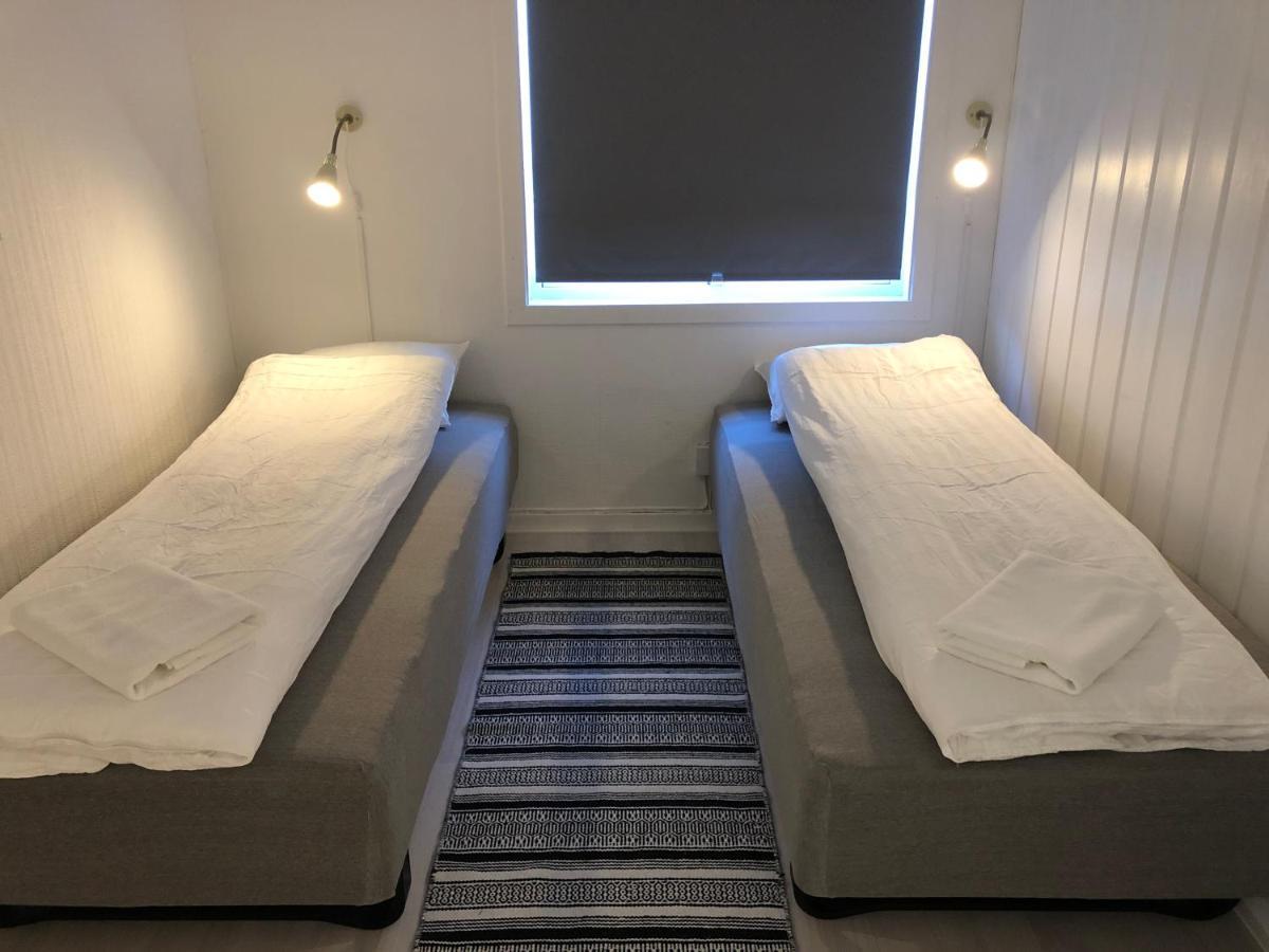Vinstra Hostel Exteriör bild