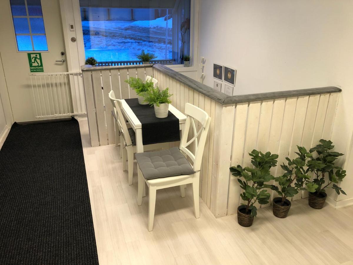 Vinstra Hostel Exteriör bild