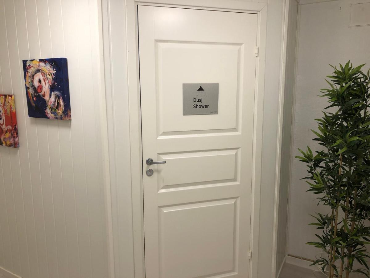 Vinstra Hostel Exteriör bild