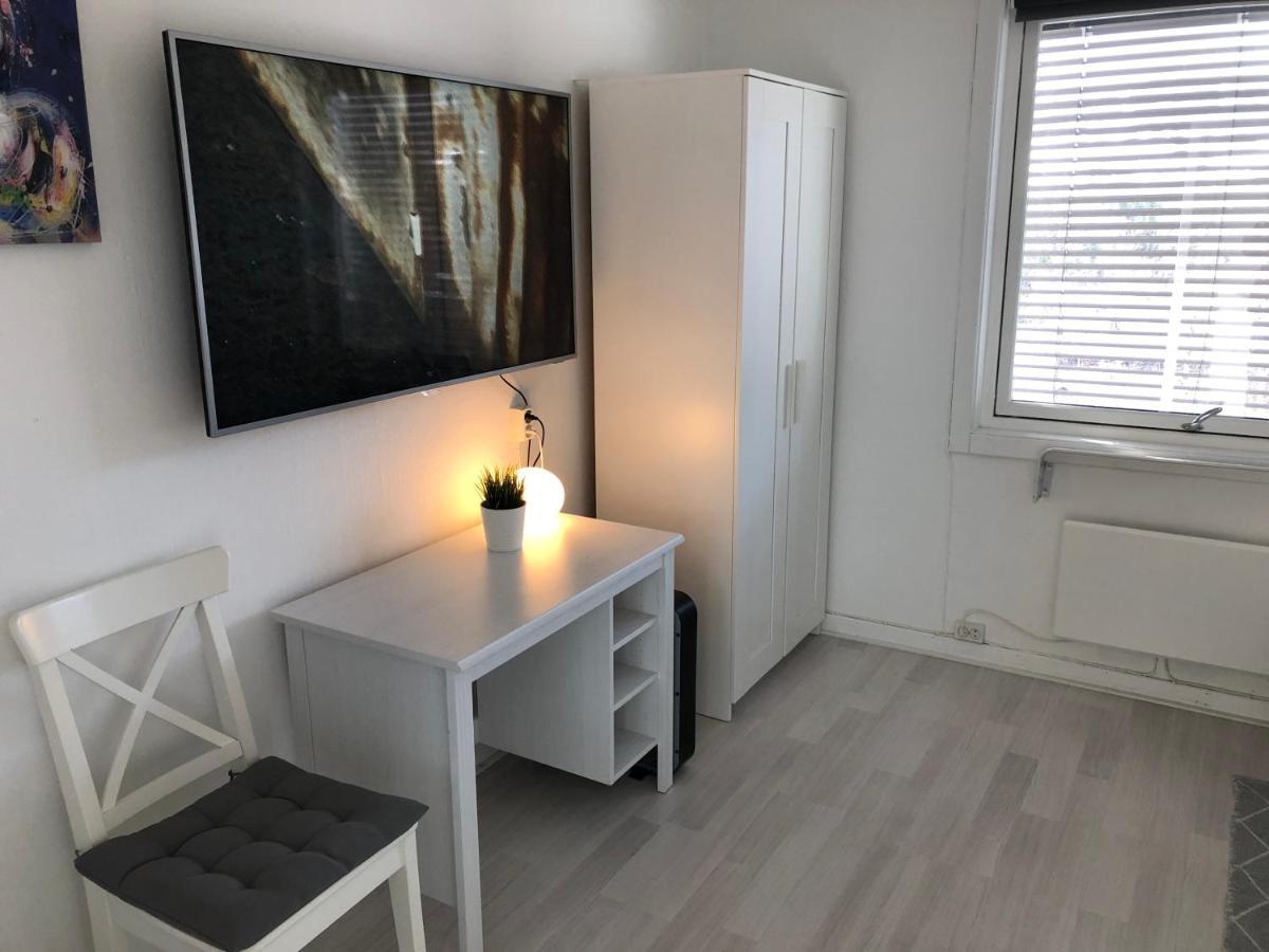Vinstra Hostel Exteriör bild