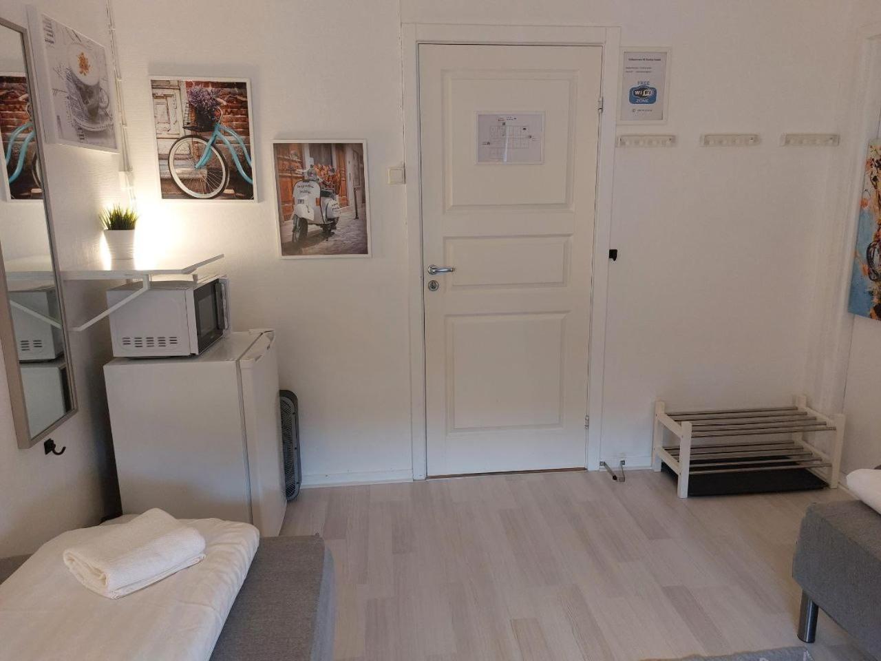 Vinstra Hostel Exteriör bild