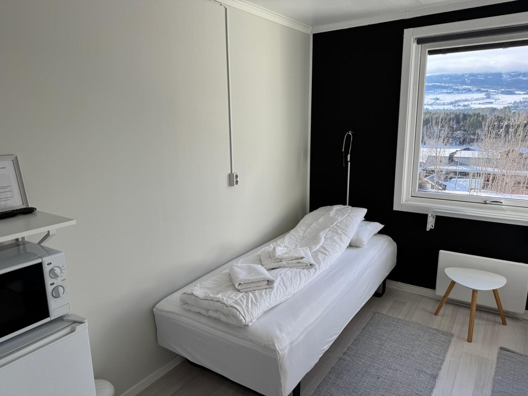 Vinstra Hostel Exteriör bild