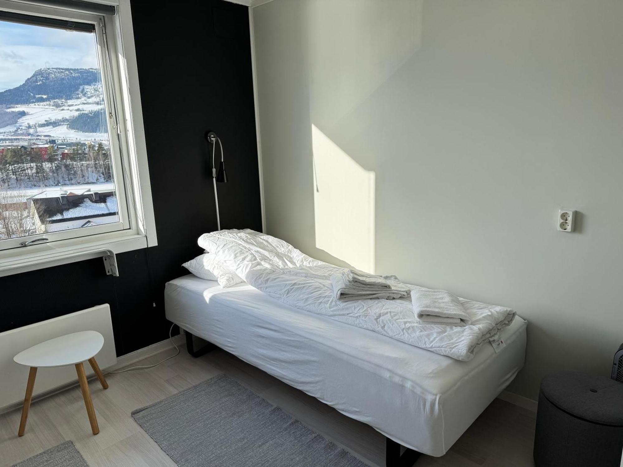 Vinstra Hostel Exteriör bild