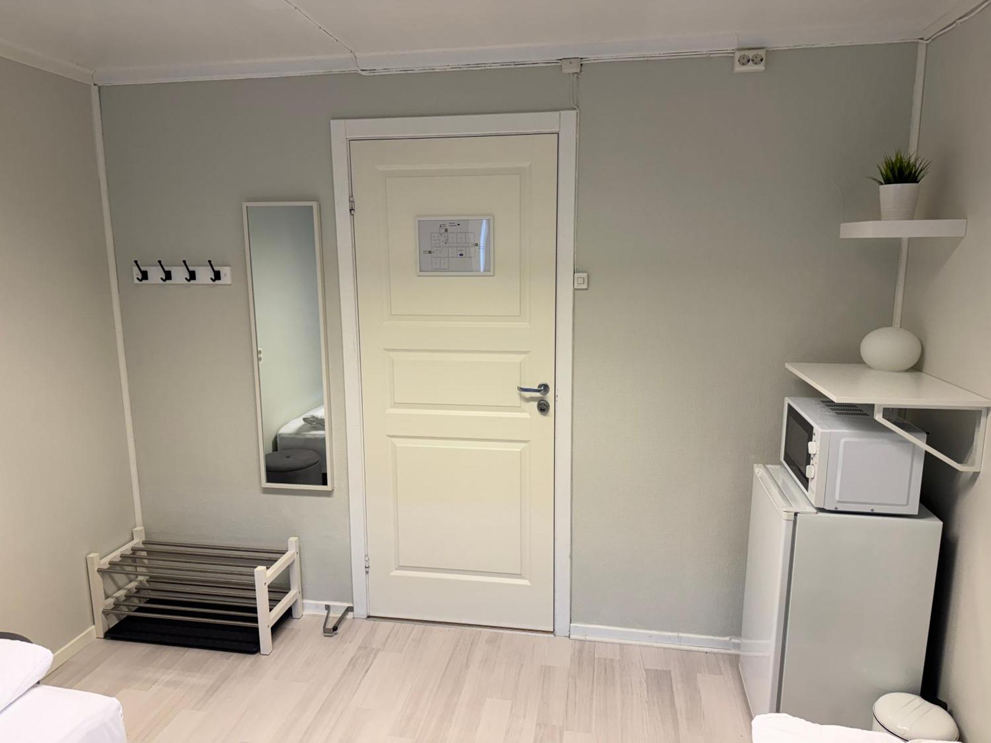 Vinstra Hostel Exteriör bild