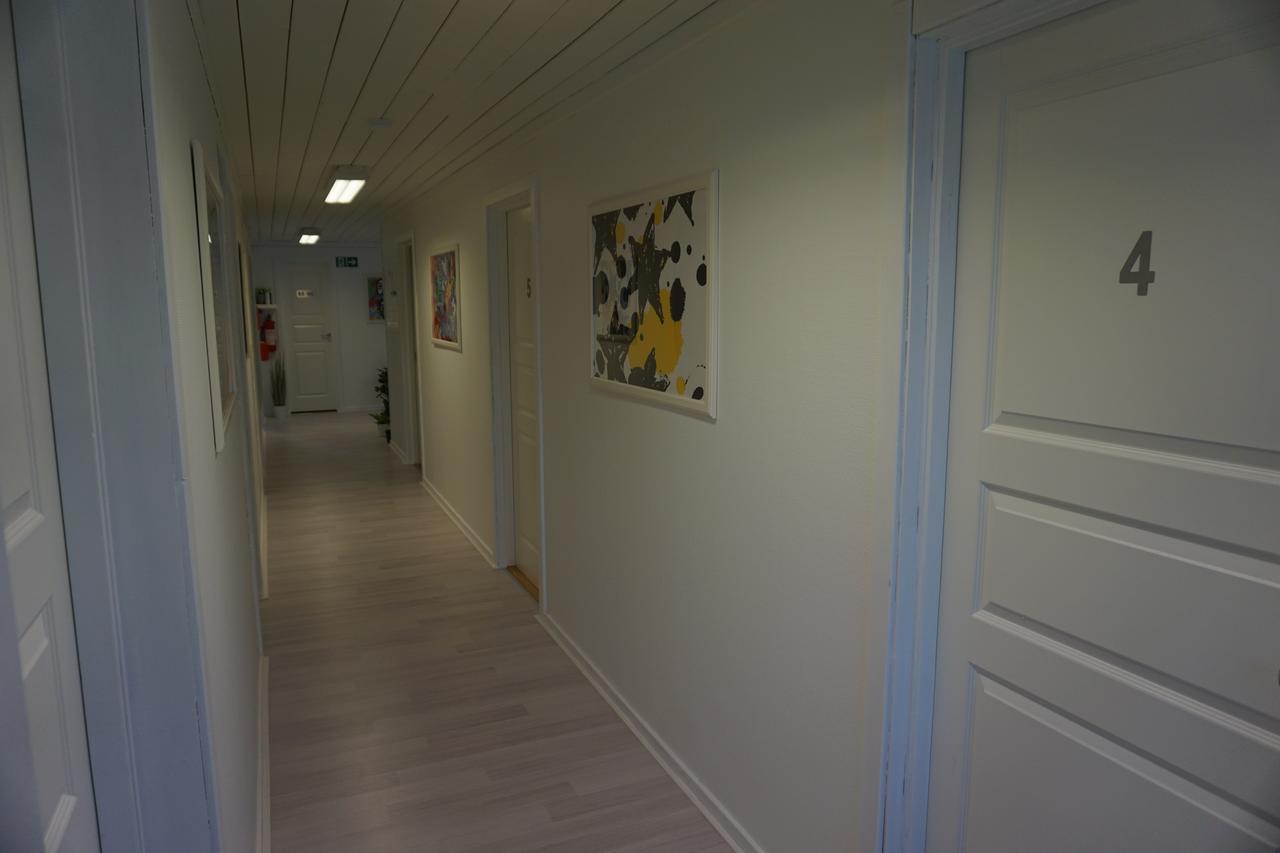 Vinstra Hostel Exteriör bild
