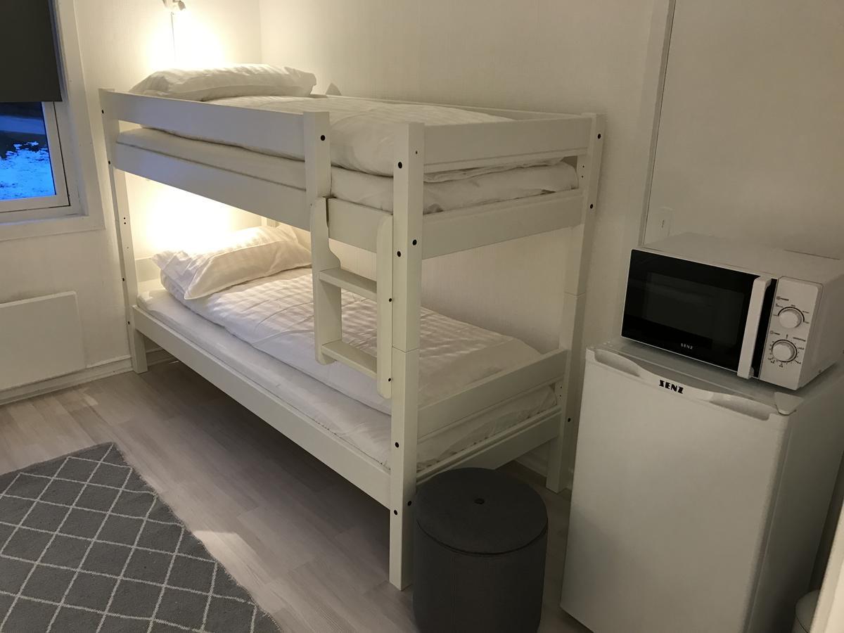 Vinstra Hostel Exteriör bild