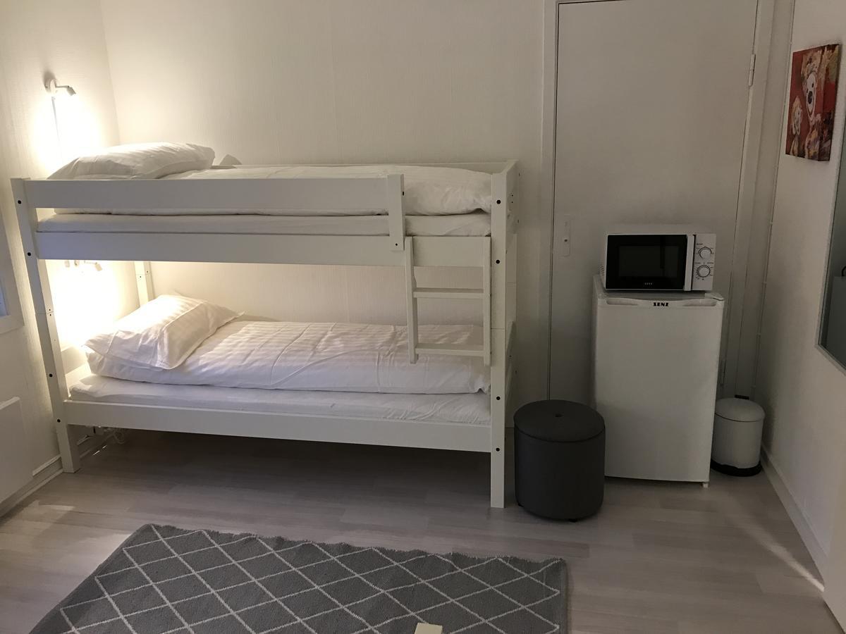 Vinstra Hostel Exteriör bild