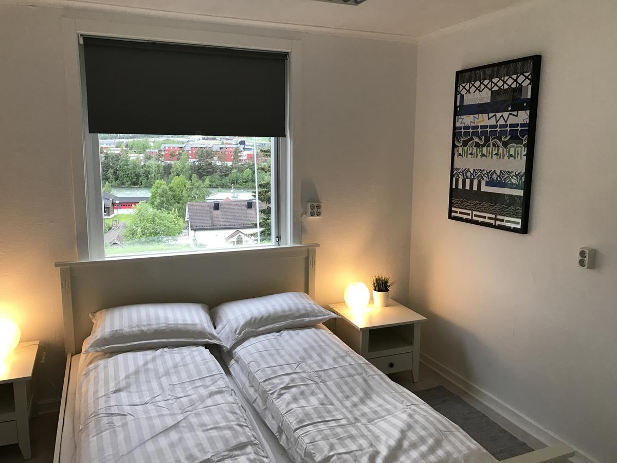 Vinstra Hostel Exteriör bild