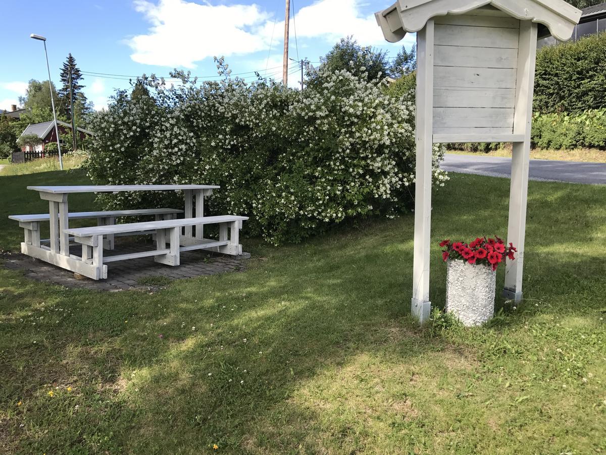 Vinstra Hostel Exteriör bild