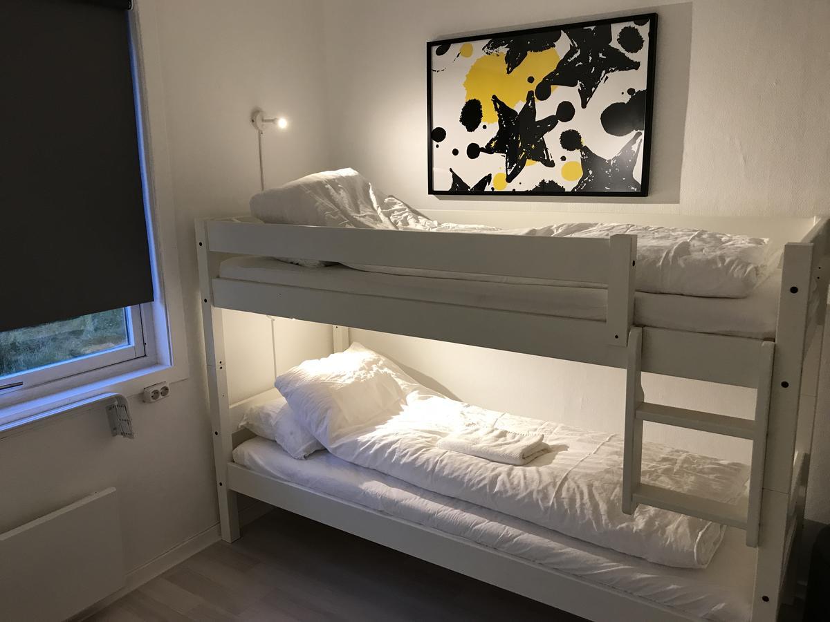 Vinstra Hostel Exteriör bild
