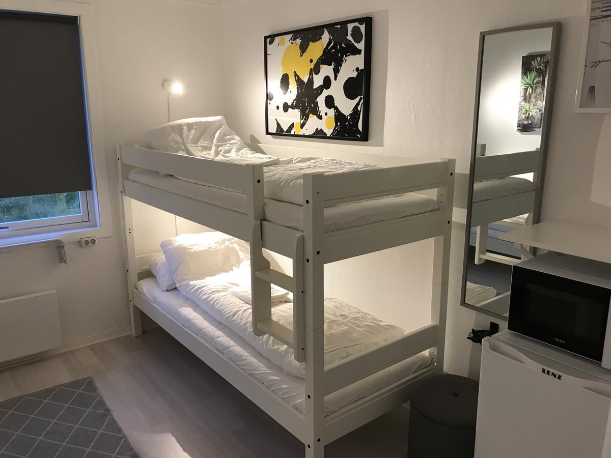 Vinstra Hostel Exteriör bild