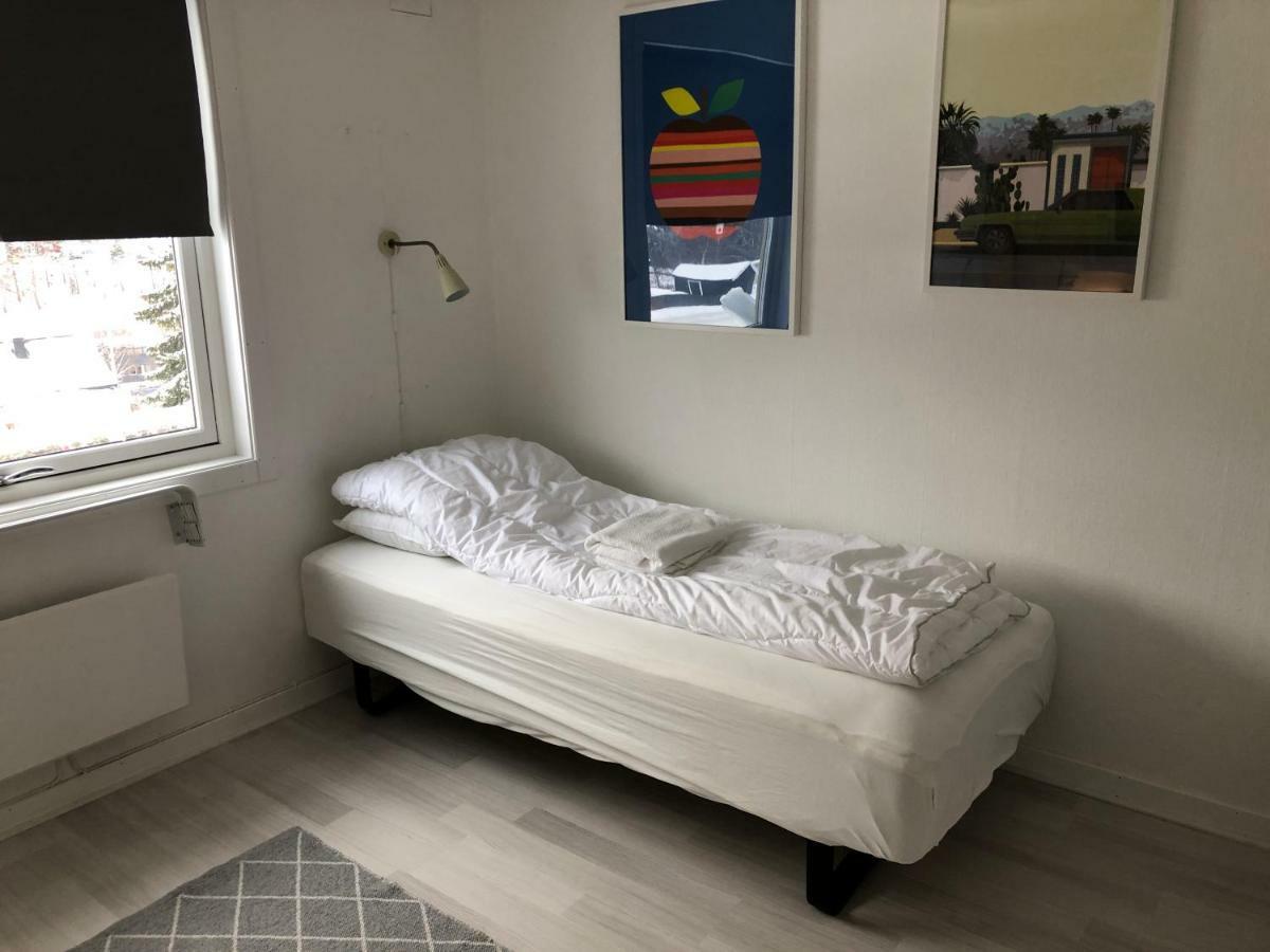 Vinstra Hostel Exteriör bild