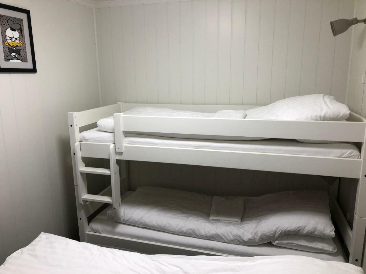 Vinstra Hostel Exteriör bild